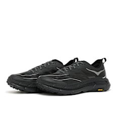 Hoka Mafate Speed 4 Lite black