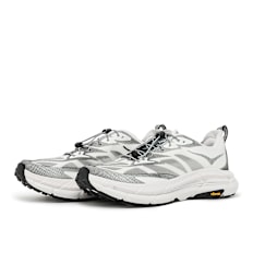 Hoka Mafate Speed 4 Lite TS white / black white