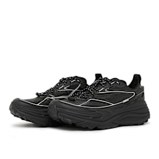 Hoka Stinson One7 schwarz