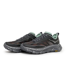 Hoka Mafate Speed 4 Lite schwarz