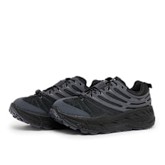 Hoka Stinson Evo OG black