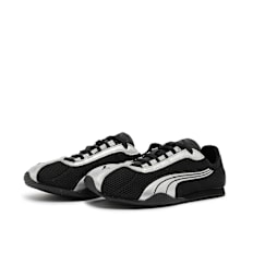 PUMA Wmns H-Street OG puma black - puma silver zwart