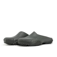 PUMA Mostro Mule glacial gray grey
