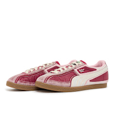 PUMA x KidSuper Brasil Panels red