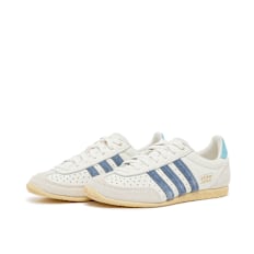 adidas Originals Wmns Japan W off white/preloved ink/orange tint wit