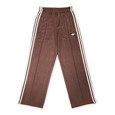 adidas Originals Wmns Firebird Trackpants braun