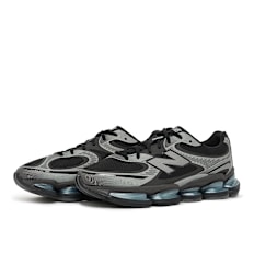 New Balance U2000EA black grijs