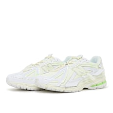 New Balance U1906AE white gelb