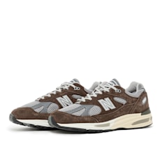 New Balance U991BG2 brown brun