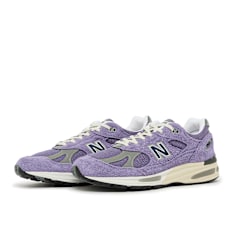 New Balance 991v2 Made in UK (U991LV2) lila