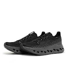 On Cloudsurfer Max black