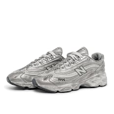 New Balance M1000G silver metallic silver