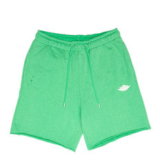 Jordan Air Jordan Rare Air French-Terry-Shorts vert