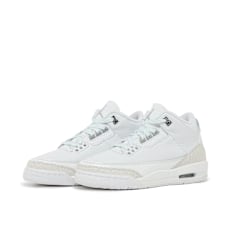 Jordan Air Jordan 3 Retro "Pure Money" (GS) blanc