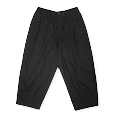 Nike M Nk Club Balloon Pant black/black black