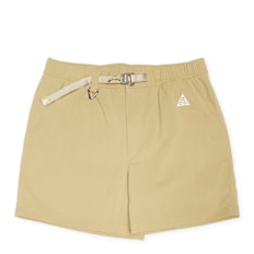 Nike M Acg Hike Short parachute beige/summit white beige