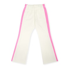 Nike W Nsw Nk Wr Mr Poly Knit Pnt sail/playful pink/sail beige