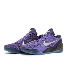 Nike Kobe Ix Elite Low Protro roze