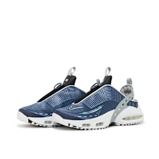 Nike   Wmns Air Max Craze "Midnight Navy" blau
