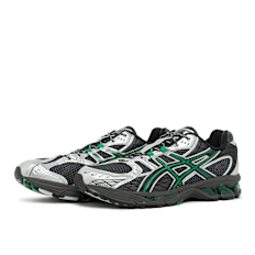 ASICS SportStyle Gel-Nimbus 10.1 silber