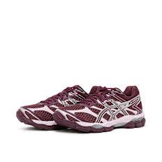 ASICS SportStyle Wmns Gel-Cumulus 16 rouge