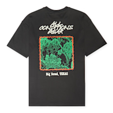 Nike Acg Tee Oc Cactus black schwarz