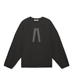 adidas Originals x Fear of god Athletics Marathon Crewneck black