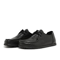 Birkenstock Utti Lace LENA Black black