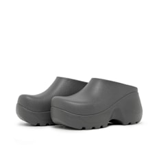 Crocs Crocs Hydra Clog grau