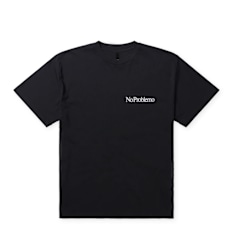 No Problemo Mini Problemo SS Tee Undefined Color
