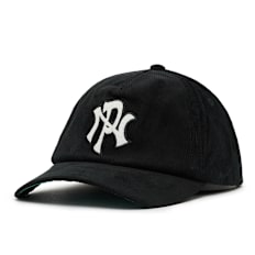 No Problemo NYP Corduroy Cap black