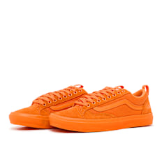 Vans x Atiba Skate Old Skool 36 oranje