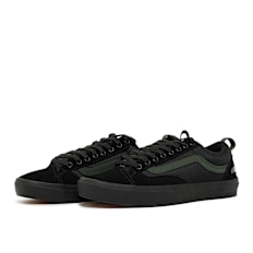 Vans x Atiba Skate Old Skool 36 noir