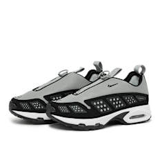 Nike Air Max SNDR "Silver" gris
