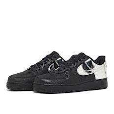 Nike Air Force 1 Low Retro "All-Star" zwart