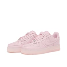 Nike x Nocta Wmns Air Force 1 Low "Pink Foam" rosa