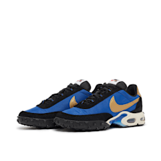 Nike   Wmns Air Max Waffle SP blau