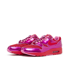 Nike Wmns Air Max 1 PRM "Valentine's Day" rose