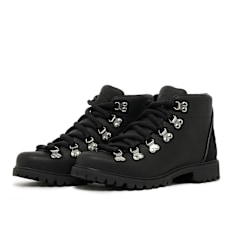 Timberland Authentic Hike Mid Lace Up Boot black