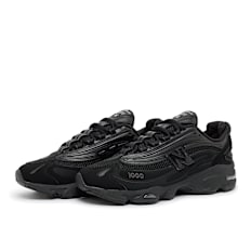 New Balance M1000B black noir