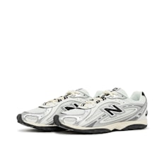 New Balance Wmns 204L (U204LSWD) zilver
