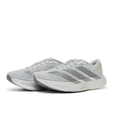 adidas Performance Adizero Evo SL "Metallic Silver" gris
