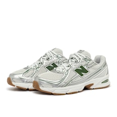 New Balance U740SF2 weiß