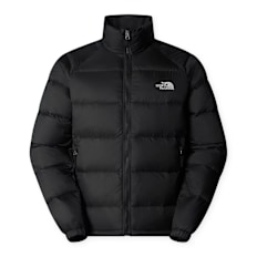 The North Face Hydrenalite Down Jacket zwart