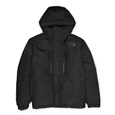 The North Face GTX Down Jacket tnf black black