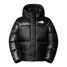 The North Face Pertex Down Jacket zwart