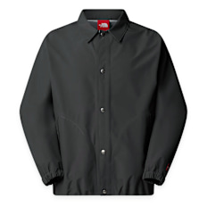 The North Face Redbox Dryvent Coaches Jacket grau