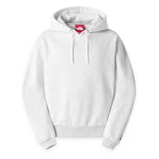 The North Face RedBox Hoodie grau