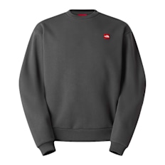 The North Face RedBox Crew grijs