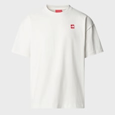 The North Face RedBox Short Sleeve Tee wit